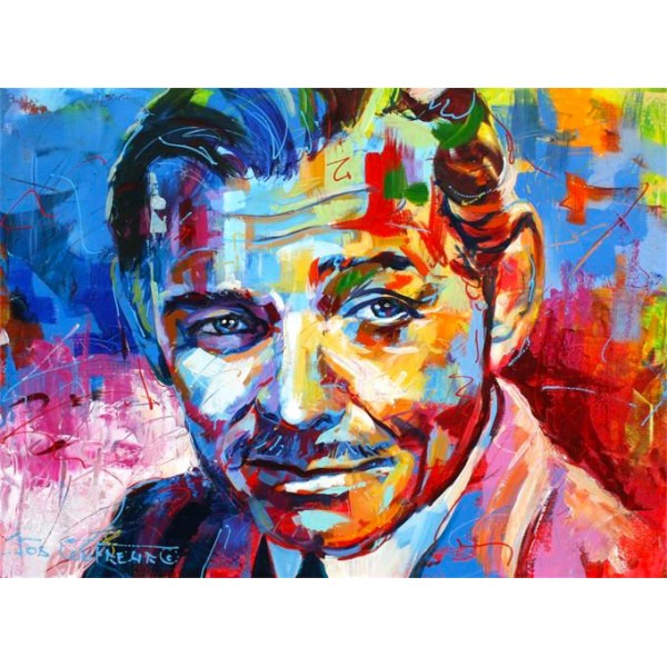 Clark Gable